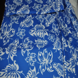 100_ Polyester Microfiber fabric for Beach Shorts 